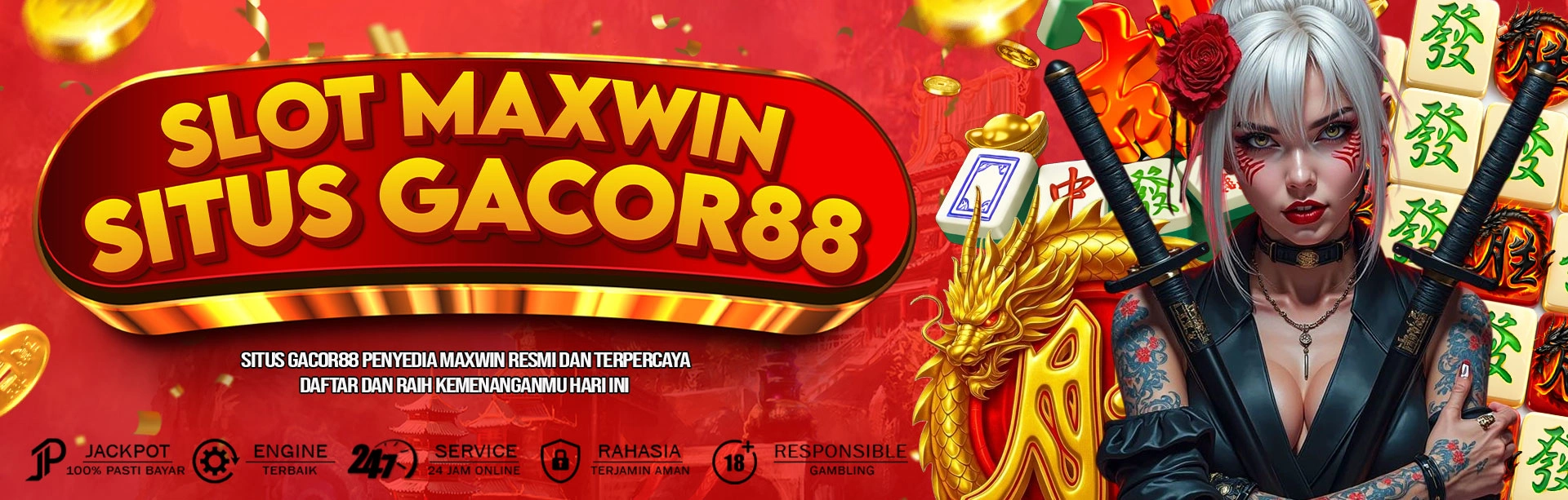 HARTA999